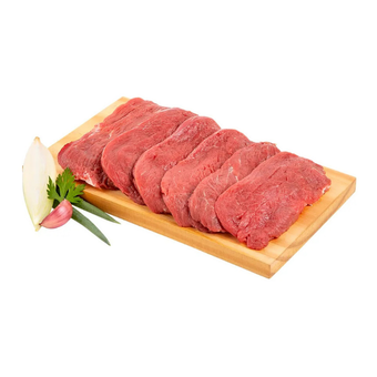 FILÉ MIGNON EM BIFES KG