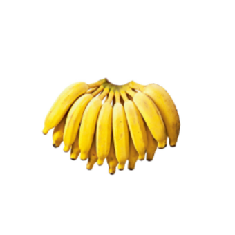 Banana Prata Kg