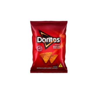 Salgadinho Doritos Queijo Nacho 32g
