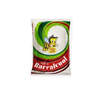 Açúcar Cristal Barrálcool 2Kg