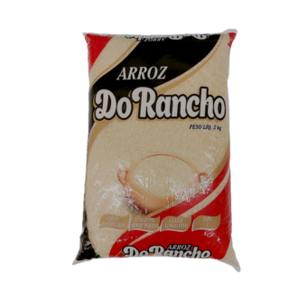 Arroz do Rancho T1 5KG