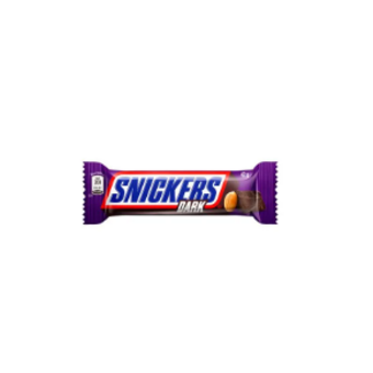 Chocolate Snickers Dark 42g