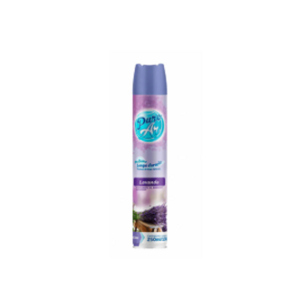 Odorizador Aerossol Puro Ar Lavanda 250ml