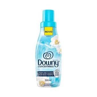 Amaciante Concentrado Downy Brisa Suave 500ml