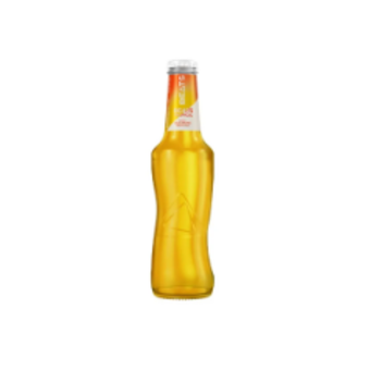 Bebida Mista Skol Beats Tropical Long Neck 269ml