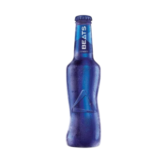 Bebida Mista Skol Beats Senses Long Neck 269ml