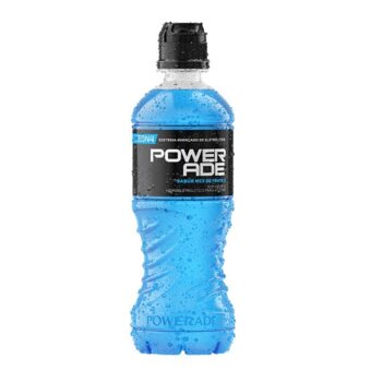 Isotônico Powerade Sabor Mix de Frutas 500ML