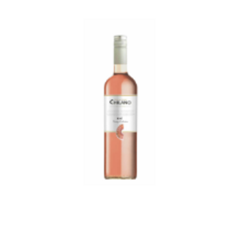Vinho Chilano Rose 750ml