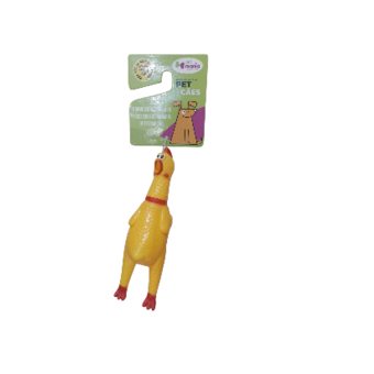 Brinquedo Petmania Galo