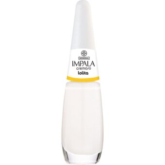 Esmalte Impala Embalagem 7,5Ml