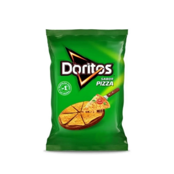 Salgadinho Doritos Pizza 48G