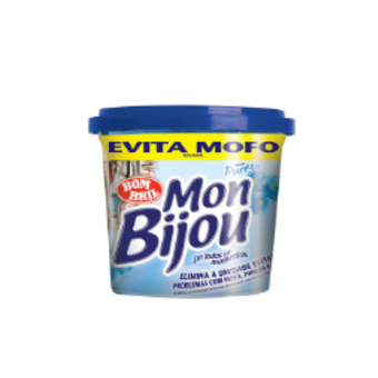 Evita Mofo Mon Bijou Pureza 130g