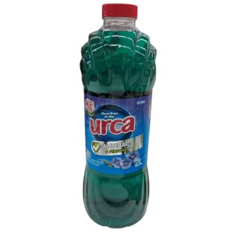 Desinfetante Urca Floral 2l