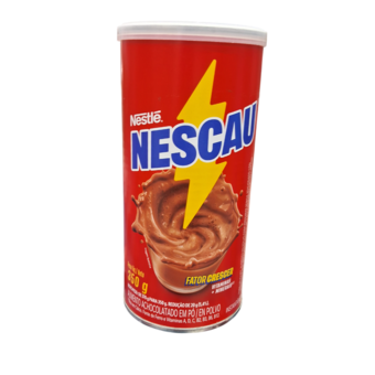 Achocolatado em Pó Nescau 350g