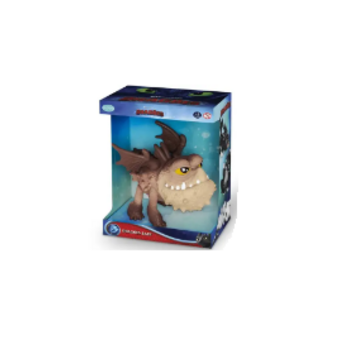 Brinquedo Pupee Batatao Dragao Baby