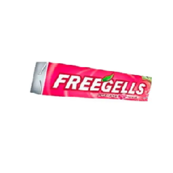 Drops Freegells Morango 27.9g