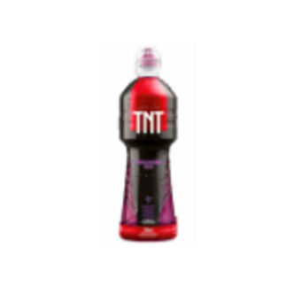 Bebida Isotonico Tnt Uva 500ml