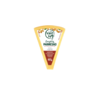 Queijo Parmesao Vida Veg Vegano Castanha Caju 150g