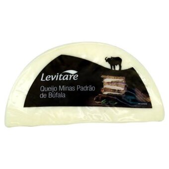Queijo Minas Padrao Levitare Bufala Kg