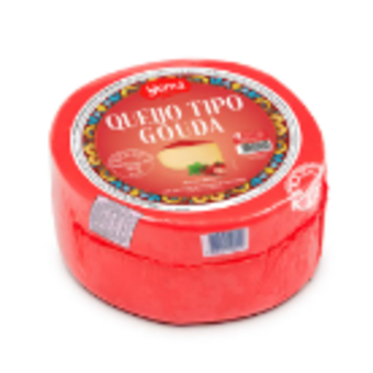 QUEIJO GOUDA YEMA KG