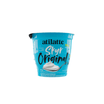 Iogurte Atilatte Skyr Original 160g