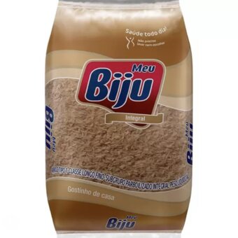 ARROZ PARB MEU BIJU 1KG