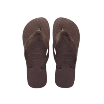Sandalia Havaianas Color Cafe 39/40