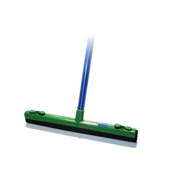 Rodo Plástico Limpamania Borboleta 40Cm 1 Un