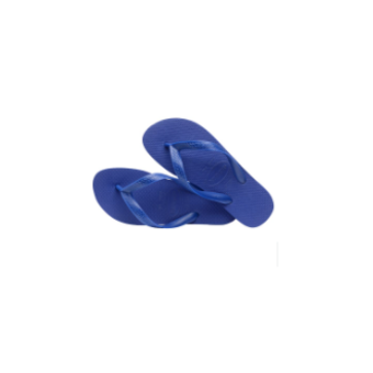 Sandalia Havaianas Color. Azul Naval 39
