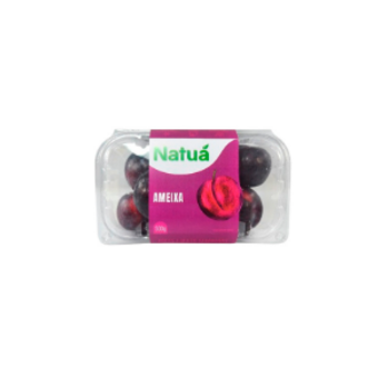 Ameixa Natua 500g