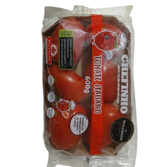 Tomate Italiano Chefinho 600g