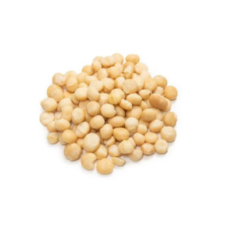 Noz Macadamia Torrada Salgada S/casca Kg