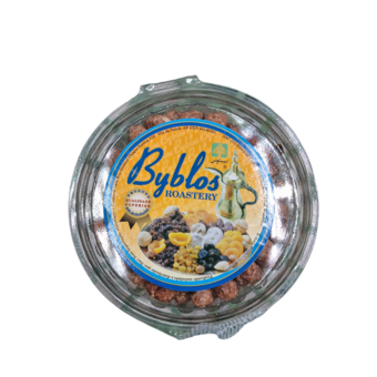 Amendoim Byblos Pote Caramelizado 200g