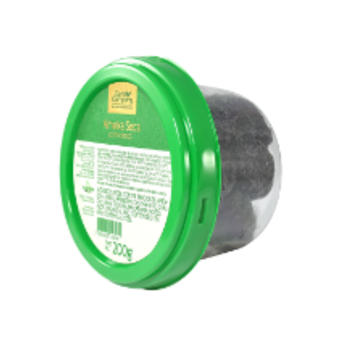 Ameixa Seca Euro Company C/Caroco 200g