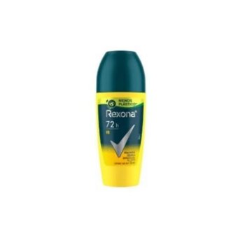 Desodorante Roll Rexona V8 50ml