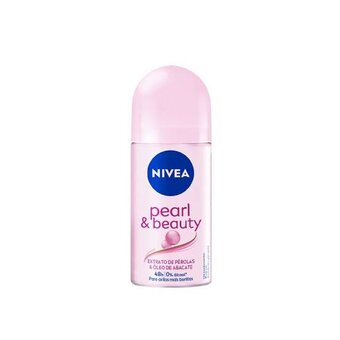 Desodorante Roll Nivea Peal&beauty 50ml