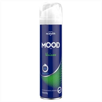Desodorante Aero Mood Protect 150ml