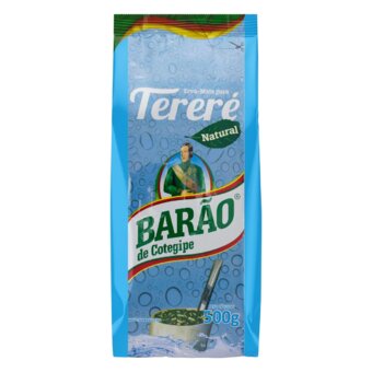 Terere Barao De Cotegipe 500G