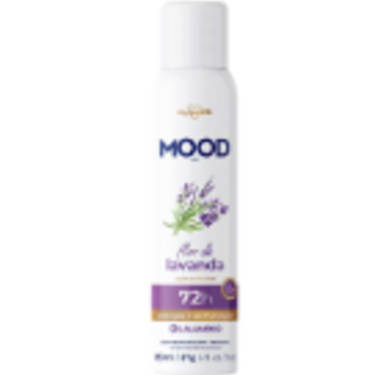Desodorante Aero Mood Flor Lavanda 150ml
