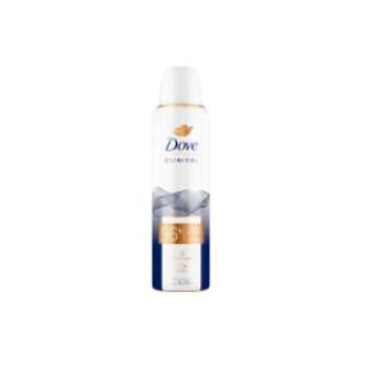 Desodorante Aero Dove Clinical Original Clean 150ml