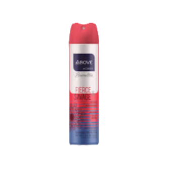 Desodorante Aero Above Fierce&Savage 150ml