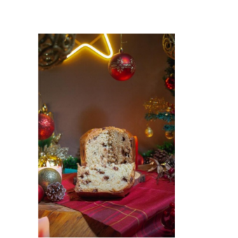 Panetone Chocotone Arasuper Kg