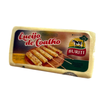 Queijo Coalho Buriti Kg