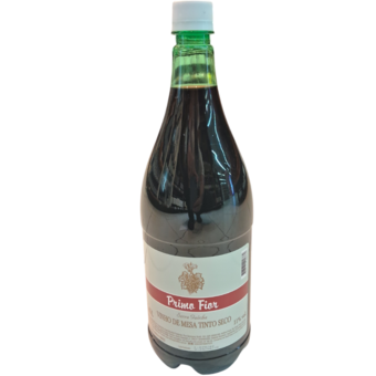 Vinho Nacional Primo Fior Tinto Seco 1.45L