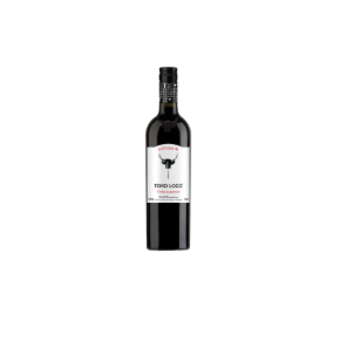 Vinho Espanhol Toro Loco Tinto 750ML