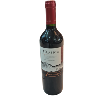 Vinho Ventisquero Clásico Cabernet Sauvignon 750ml