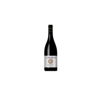 Vinho Tinto Português Catedral Reserva 750ml