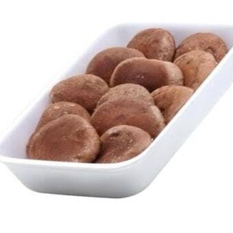 Cogumelo Shitake 200g