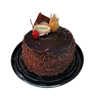 Torta Brigadeiro Arasuper Kg