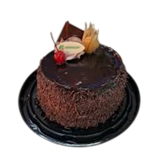 Torta Brigadeiro Arasuper Kg